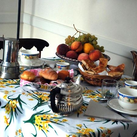 Bed And Breakfast Flowers Genua Zewnętrze zdjęcie