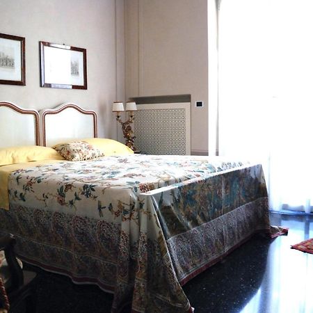 Bed And Breakfast Flowers Genua Zewnętrze zdjęcie
