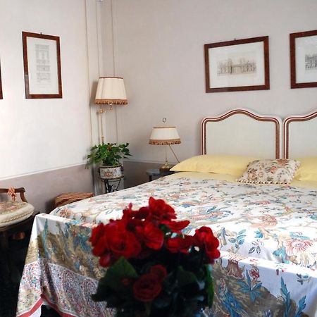 Bed And Breakfast Flowers Genua Zewnętrze zdjęcie