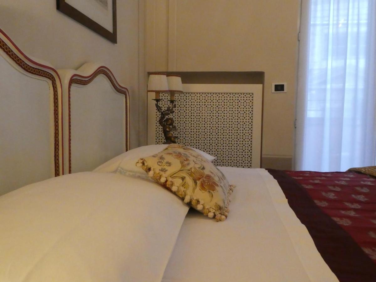 Bed And Breakfast Flowers Genua Zewnętrze zdjęcie